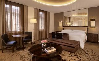Sheraton Grand London Park Lane fotoÄŸrafÄ±