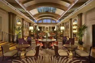 Sheraton Grand London Park Lane fotoÄŸrafÄ±
