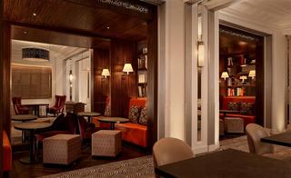 Sheraton Grand London Park Lane fotoÄŸrafÄ±