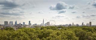 Sheraton Grand London Park Lane fotoÄŸrafÄ±