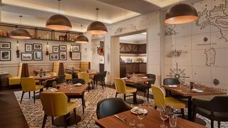 Sheraton Grand London Park Lane fotoÄŸrafÄ±