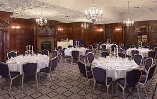 Sheraton Grand London Park Lane fotoÄŸrafÄ±