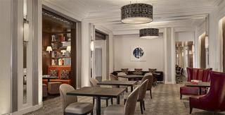 Sheraton Grand London Park Lane fotoÄŸrafÄ±
