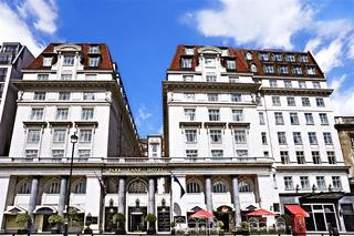 Sheraton Grand London Park Lane fotoÄŸrafÄ±