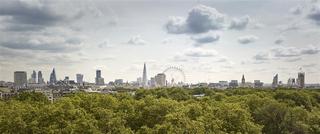 Sheraton Grand London Park Lane fotoÄŸrafÄ±