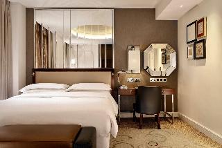 Sheraton Grand London Park Lane fotoÄŸrafÄ±
