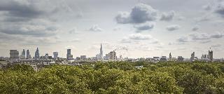 Sheraton Grand London Park Lane fotoÄŸrafÄ±