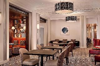 Sheraton Grand London Park Lane fotoÄŸrafÄ±