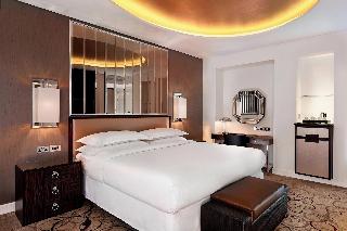 Sheraton Grand London Park Lane fotoÄŸrafÄ±