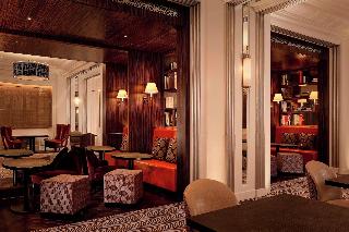 Sheraton Grand London Park Lane fotoÄŸrafÄ±