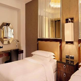 Sheraton Grand London Park Lane fotoÄŸrafÄ±