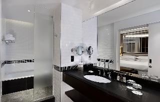 Sheraton Grand London Park Lane fotoÄŸrafÄ±