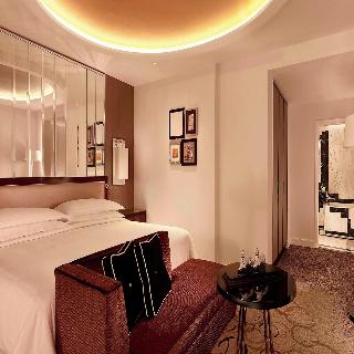 Sheraton Grand London Park Lane fotoÄŸrafÄ±