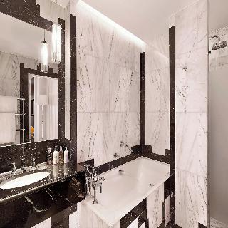 Sheraton Grand London Park Lane fotoÄŸrafÄ±