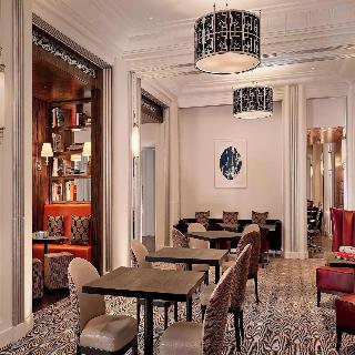 Sheraton Grand London Park Lane fotoÄŸrafÄ±