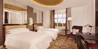 Sheraton Grand London Park Lane fotoÄŸrafÄ±