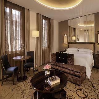 Sheraton Grand London Park Lane fotoÄŸrafÄ±