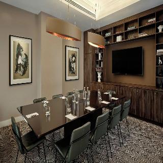 Sheraton Grand London Park Lane fotoÄŸrafÄ±