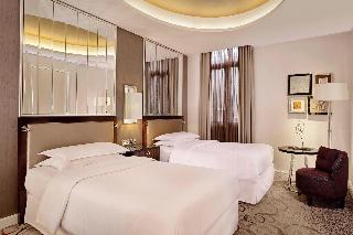 Sheraton Grand London Park Lane fotoÄŸrafÄ±