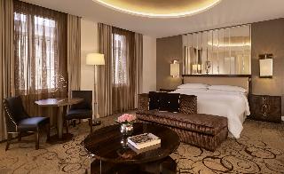Sheraton Grand London Park Lane fotoÄŸrafÄ±
