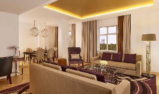 Sheraton Grand London Park Lane fotoÄŸrafÄ±