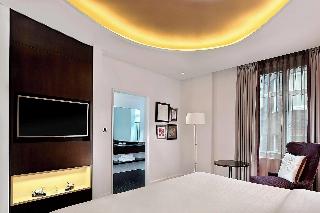 Sheraton Grand London Park Lane fotoÄŸrafÄ±