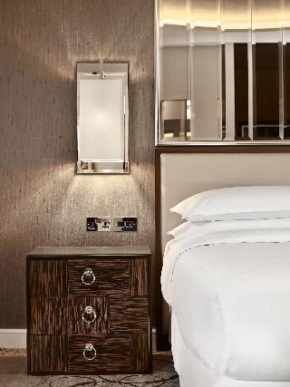 Sheraton Grand London Park Lane fotoÄŸrafÄ±