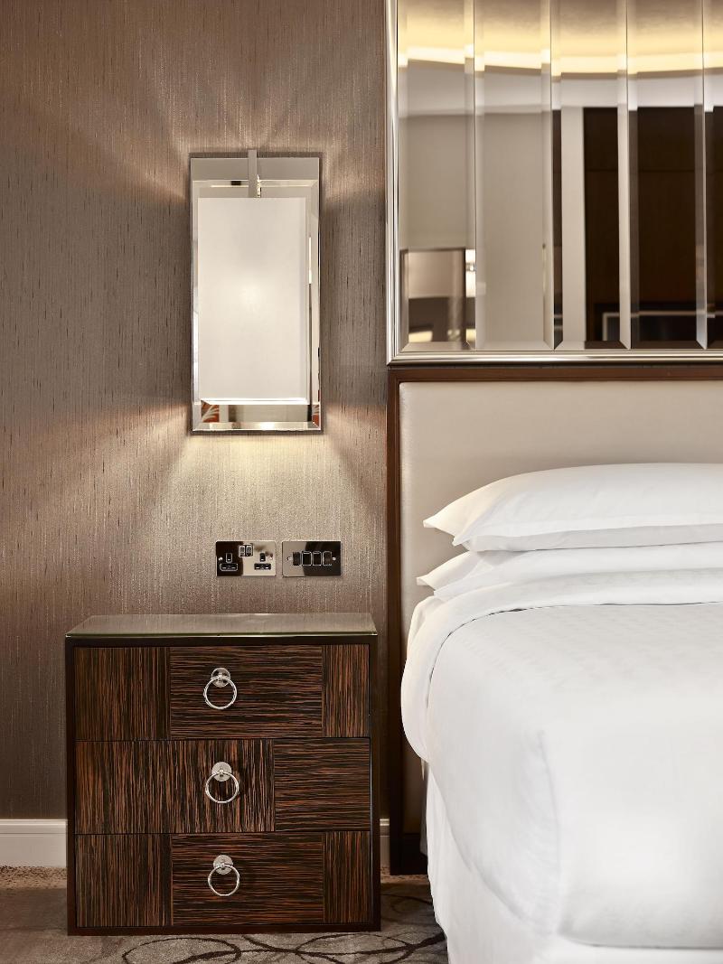 Sheraton Grand London Park Lane - Oda
