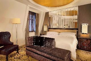Sheraton Grand London Park Lane fotoÄŸrafÄ±