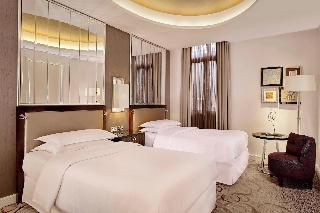Sheraton Grand London Park Lane fotoÄŸrafÄ±
