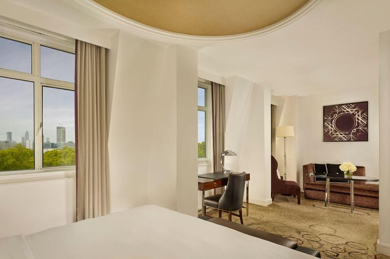 Sheraton Grand London Park Lane - Oda