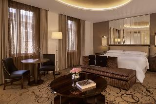 Sheraton Grand London Park Lane fotoÄŸrafÄ±