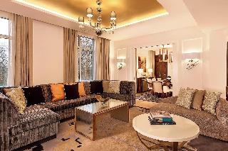 Sheraton Grand London Park Lane fotoÄŸrafÄ±
