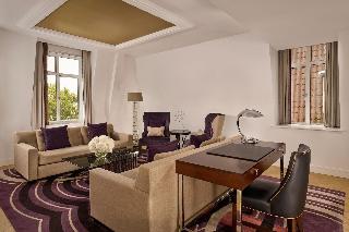 Sheraton Grand London Park Lane fotoÄŸrafÄ±
