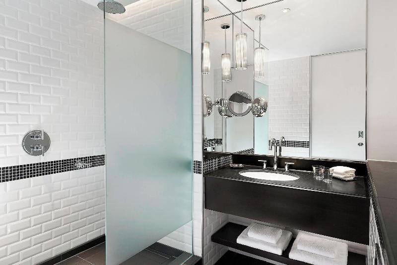 Sheraton Grand London Park Lane - Oda