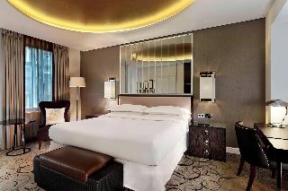 Sheraton Grand London Park Lane fotoÄŸrafÄ±
