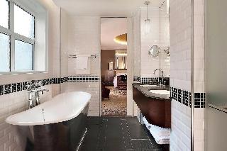 Sheraton Grand London Park Lane fotoÄŸrafÄ±
