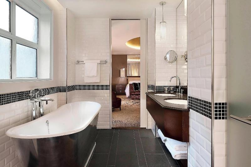 Sheraton Grand London Park Lane - Oda