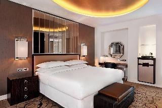 Sheraton Grand London Park Lane fotoÄŸrafÄ±