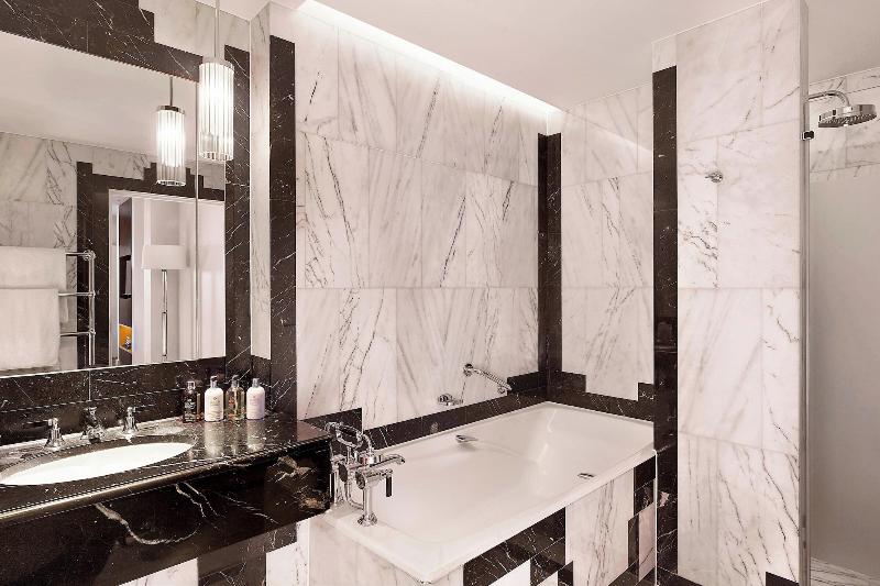 Sheraton Grand London Park Lane - Oda