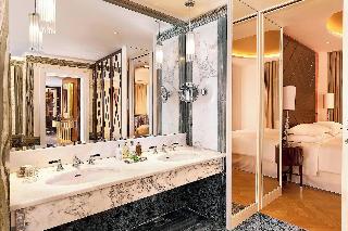 Sheraton Grand London Park Lane fotoÄŸrafÄ±