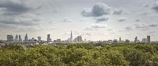 Sheraton Grand London Park Lane fotoÄŸrafÄ±