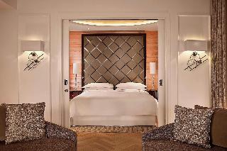 Sheraton Grand London Park Lane fotoÄŸrafÄ±