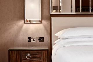 Sheraton Grand London Park Lane fotoÄŸrafÄ±