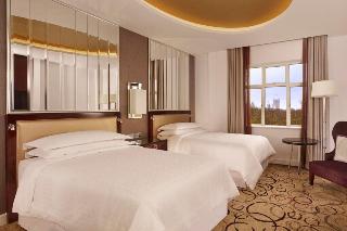 Sheraton Grand London Park Lane fotoÄŸrafÄ±