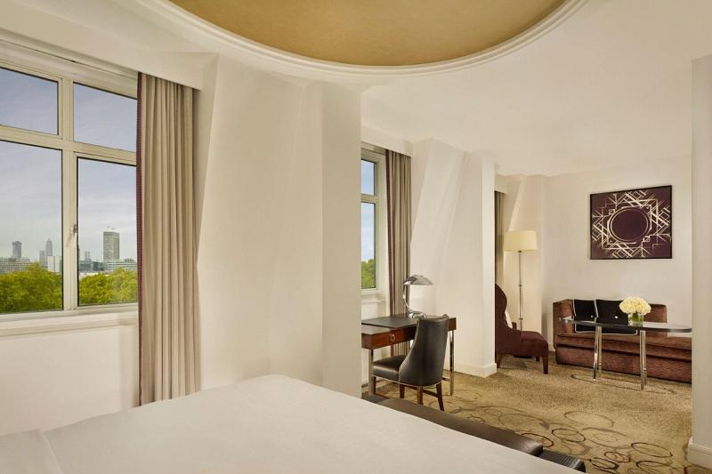 Sheraton Grand London Park Lane - Oda