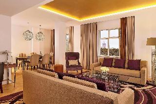 Sheraton Grand London Park Lane fotoÄŸrafÄ±