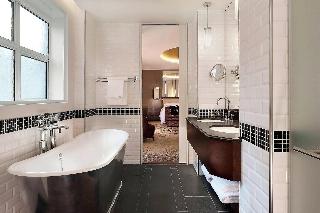 Sheraton Grand London Park Lane fotoÄŸrafÄ±