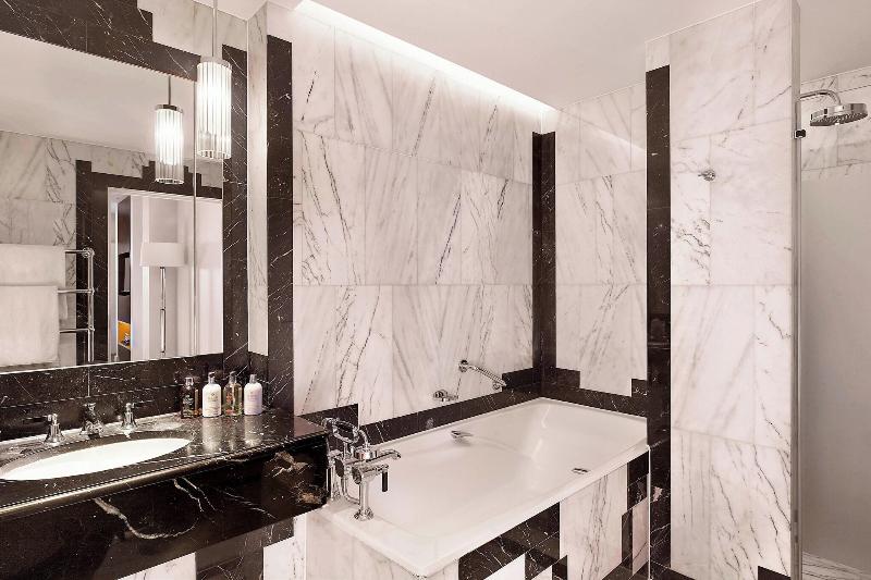 Sheraton Grand London Park Lane - Oda