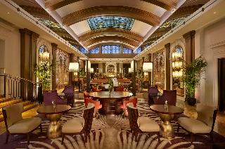 Sheraton Grand London Park Lane fotoÄŸrafÄ±